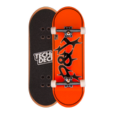 P&Y TECHDECK RED