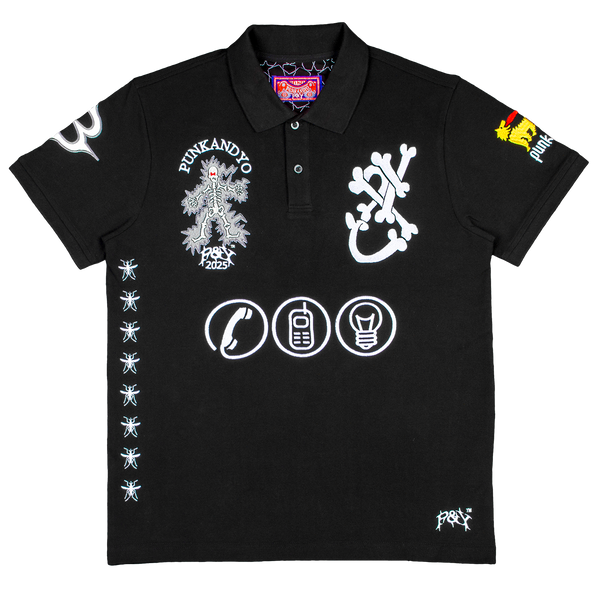 トップス swag fuckthisindustry punkandyo PUNKANDYO