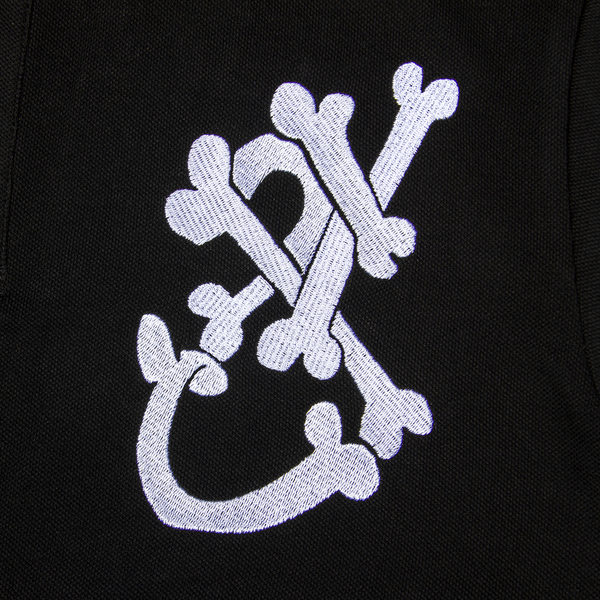 ZIRCHI POLO BLACK – PUNKANDYO