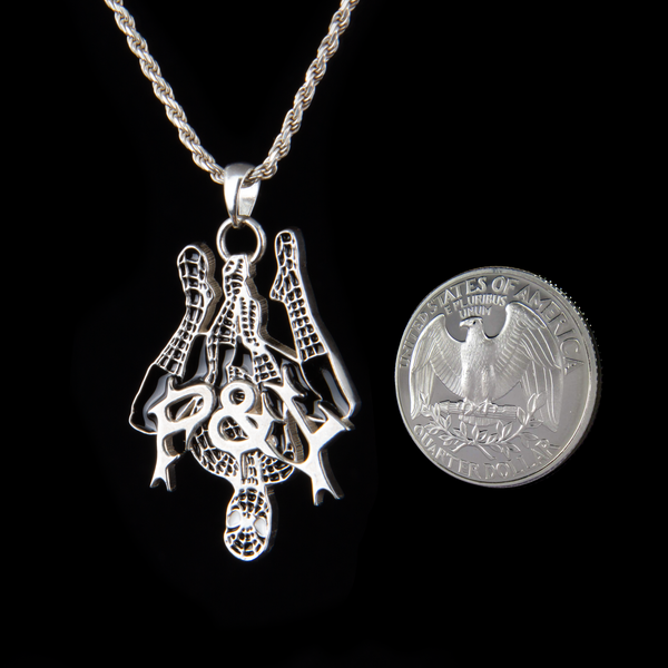 punkandyo gold pendant punkandyo gold pendant