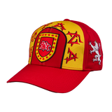 EL HURTO CAP RED