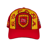 EL HURTO CAP RED