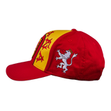 EL HURTO CAP RED