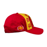 EL HURTO CAP RED