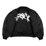 PUNKANDYO REVERSIBLE 600 FILL BOMBER