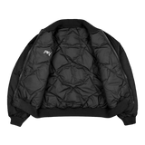 PUNKANDYO REVERSIBLE 600 FILL BOMBER