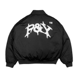PUNKANDYO REVERSIBLE 600 FILL BOMBER