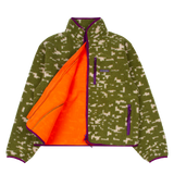 DIGI CAMO POLAR FLEECE