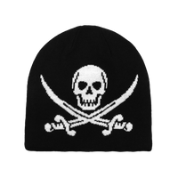 最安 sick skull cap 新品 punkandyo REVERSIBLE SKULLY BEANIE – PUNKANDYO