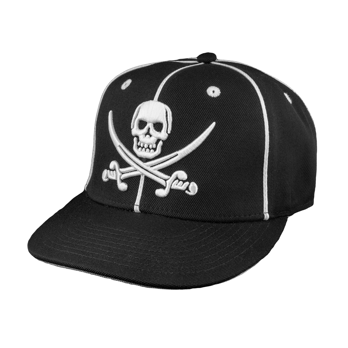 帽子 sick skull ec melodi punkandyo SKULL FITTED CAP – PUNKANDYO
