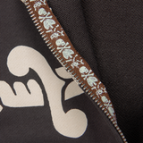 SKULL HOODIE