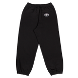 P&Y YANKEE SWEATS BLACK