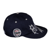 SIDEWINDER CAP NAVY