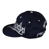 SIDEWINDER CAP NAVY