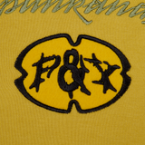 THAI HONEY QUARTER ZIP
