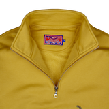THAI HONEY QUARTER ZIP