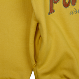 THAI HONEY QUARTER ZIP