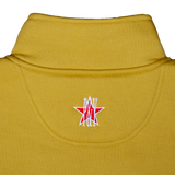 THAI HONEY QUARTER ZIP