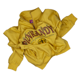 THAI HONEY QUARTER ZIP