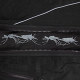 TIKO PANTS BLACK