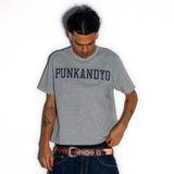 COLLEGE HEAVYWEIGHT T-SHIRT