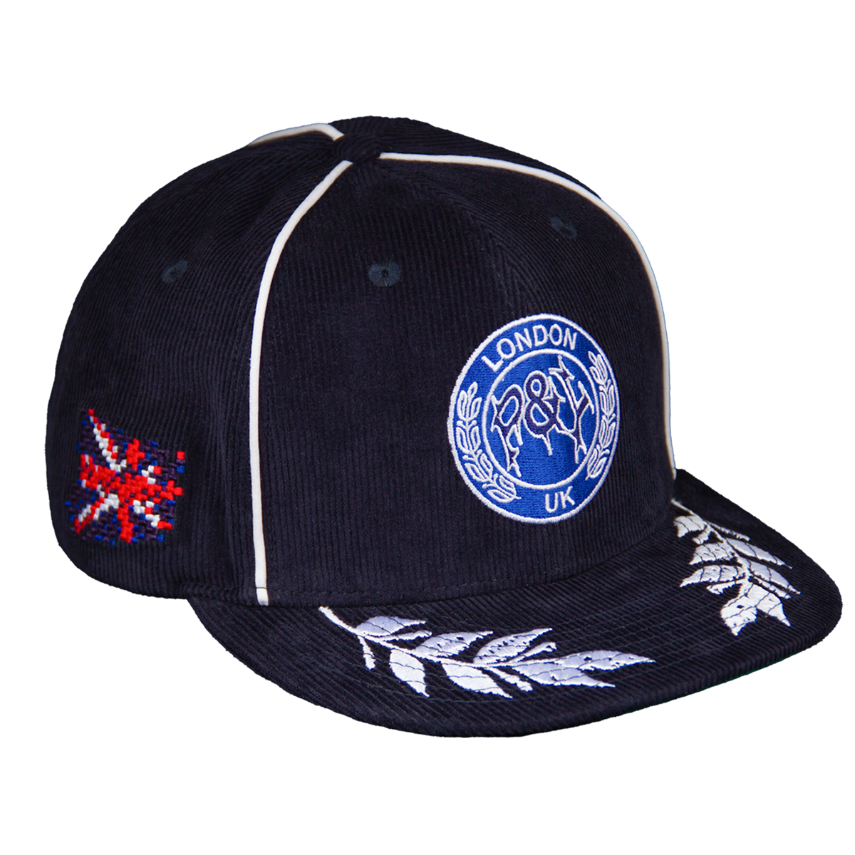 UK CAP – PUNKANDYO