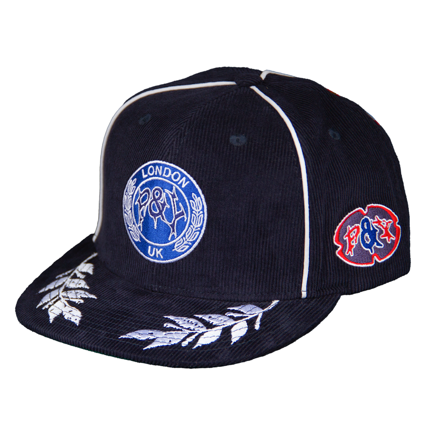 UK CAP – PUNKANDYO
