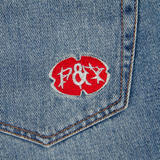 WASHED UP DENIM