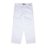 P&Y KHAKIS WHITE