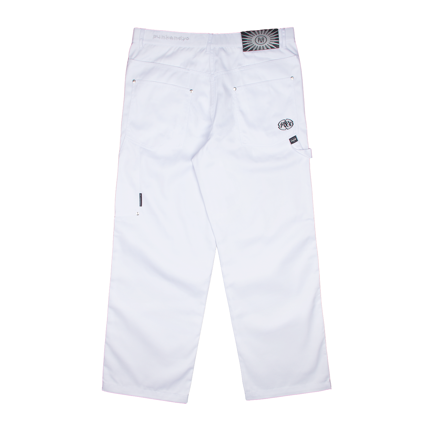 専用 Punkandyo TIKO PANTS PUNKANDYO