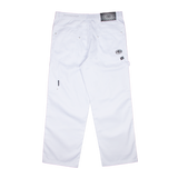 P&Y KHAKIS WHITE