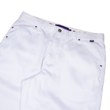P&Y KHAKIS WHITE