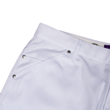 P&Y KHAKIS WHITE