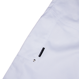 P&Y KHAKIS WHITE