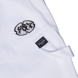 P&Y KHAKIS WHITE