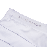 P&Y KHAKIS WHITE