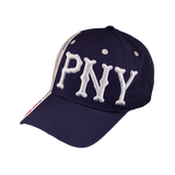 YANKEE CAP GREY