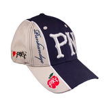 YANKEE CAP GREY
