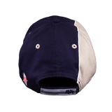 YANKEE CAP GREY