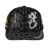 ZIRCHI CAP
