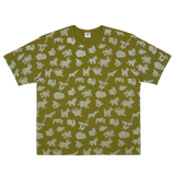 ZODIAC T-SHIRT