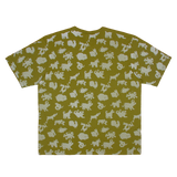 ZODIAC T-SHIRT