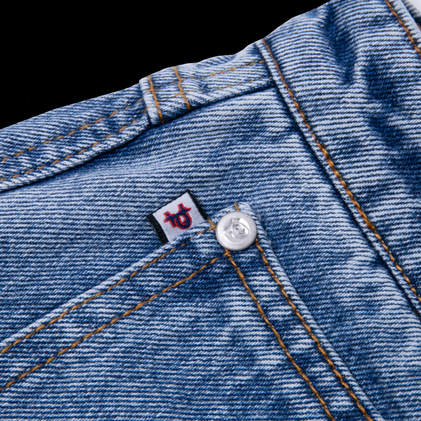 P&Y BLUE JEANS – PUNKANDYO P&Y BLUE JEANS – PUNKANDYO