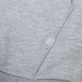 P&Y GREY HOODIE