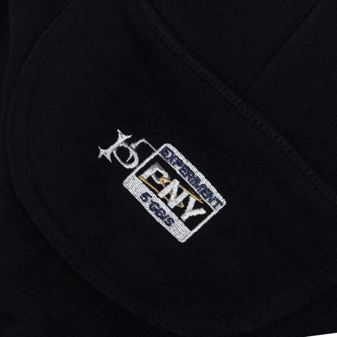 punkandyo zip hoodie Black L