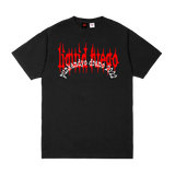 LIQUID FUEGO T-SHIRT